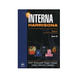 Interna Harrisona  tom 3