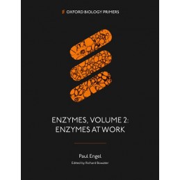 Enzymes, Volume 2