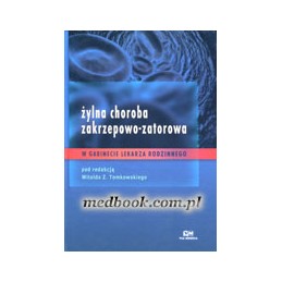 Żylna choroba...