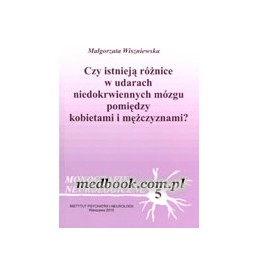 Czy istnieją różnice w...