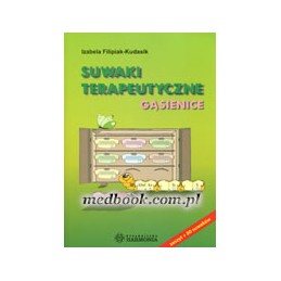Suwaki terapeutyczne -...