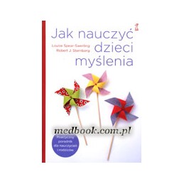 Jak nauczyć dzieci myślenia