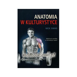 Anatomia w kulturystyce