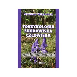 Toksykologia środowiska...