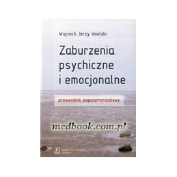 Zaburzenia psychiczne i...