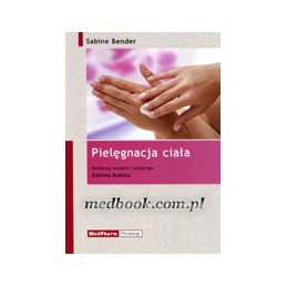 Pielęgnacja ciała