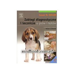 Zabiegi diagnostyczne i...