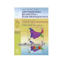 Arytmologia kliniczna i...