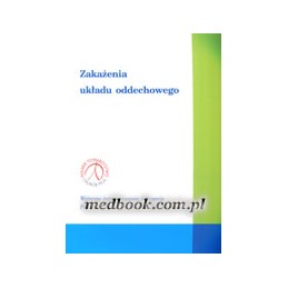Zakażenia układu oddechowego