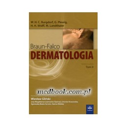 DERMATOLOGIA Braun-Falco Tom 2
