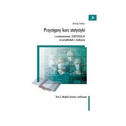 Przystępny kurs statystyki...