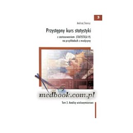 Przystępny kurs statystyki...