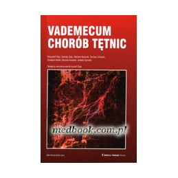 Vademecum chorób tętnic