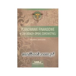 Planowanie finansowe w...