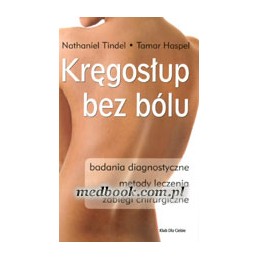 Kręgosłup bez bólu