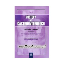 Postępy w gastroenterologii...