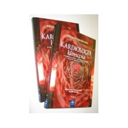 Kardiologia kliniczna tom...