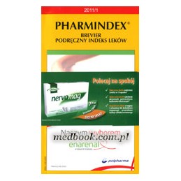 Pharmindex - brevier 2011/1