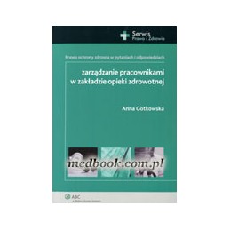 Zarządzanie pracownikami w...