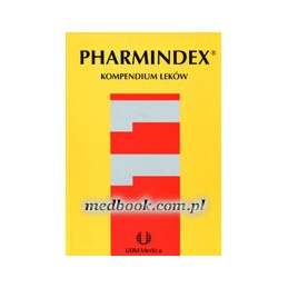 Pharmindex - kompendium...