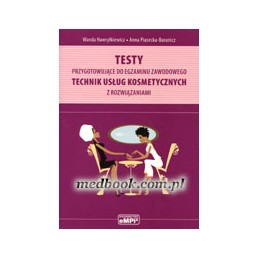Testy przygotowujące do...
