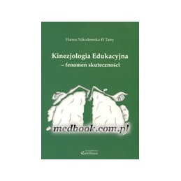 Kinezjologia edukacyjna -...