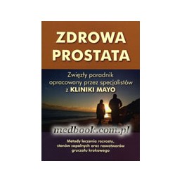 Zdrowa prostata