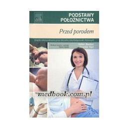 Podstawy położnictwa. Przed...