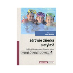 Zdrowie dziecka a otyłość
