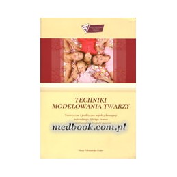 Techniki modelowania twarzy