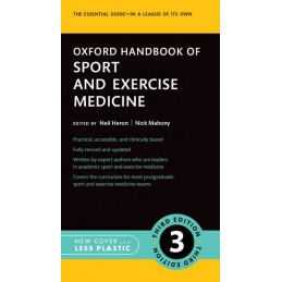Oxford Handbook of Sport & Exercise Medicine