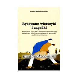 Rysowane wierszyki i...