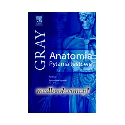 Gray Anatomia. Pytania...