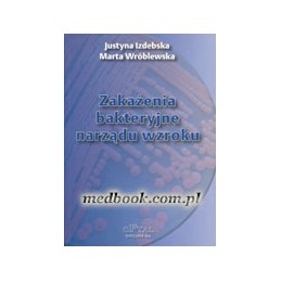 Zakażenia bakteryjne...