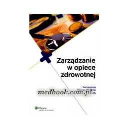 Zarządzanie w opiece...