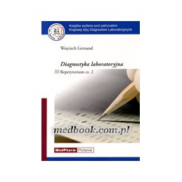 Diagnostyka laboratoryjna....