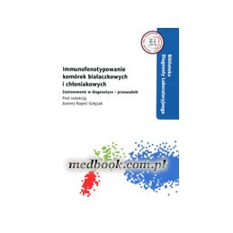 Immunofenotypowanie komórek...