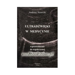 Ultradźwięki w medycynie