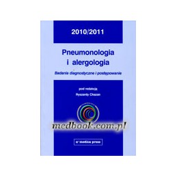 Pneumonologia i alergologia...