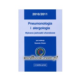 Pneumonologia i alergologia...