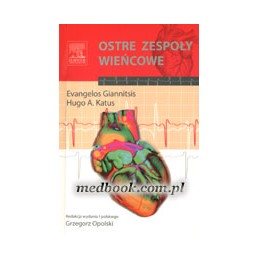 Ostre zespoły wieńcowe