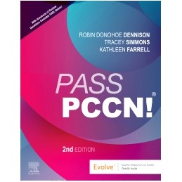 Pass PCCN!