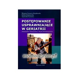 Postępowanie usprawniające...