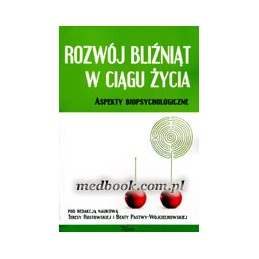Rozwój bliźniąt w ciągu życia