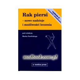 Rak piersi - nowe nadzieje...
