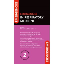 Emergencies in Respiratory Medicine