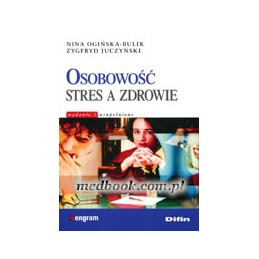 Osobowość - stres a zdrowie