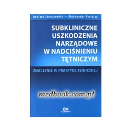Subkliniczne uszkodzenia...