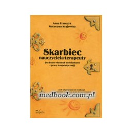 Skarbiec nauczyciela-terapeuty
