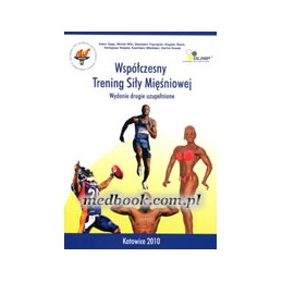 Współczesny trening siły mięśniowej
